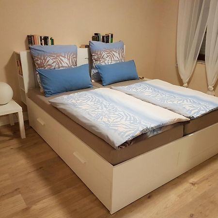 Apartmán Rhine Pearl Hideaways Oberwesel Exteriér fotografie