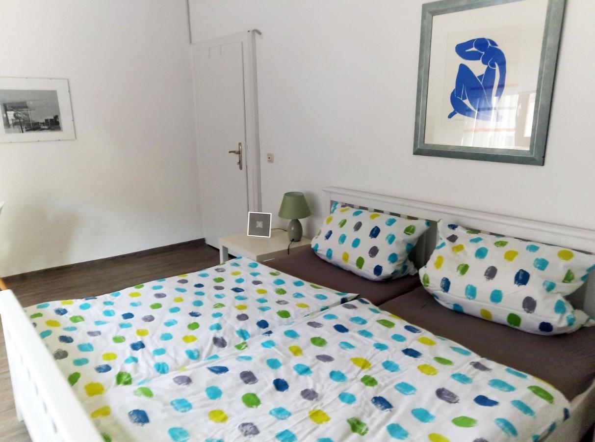 Apartmán Rhine Pearl Hideaways Oberwesel Exteriér fotografie
