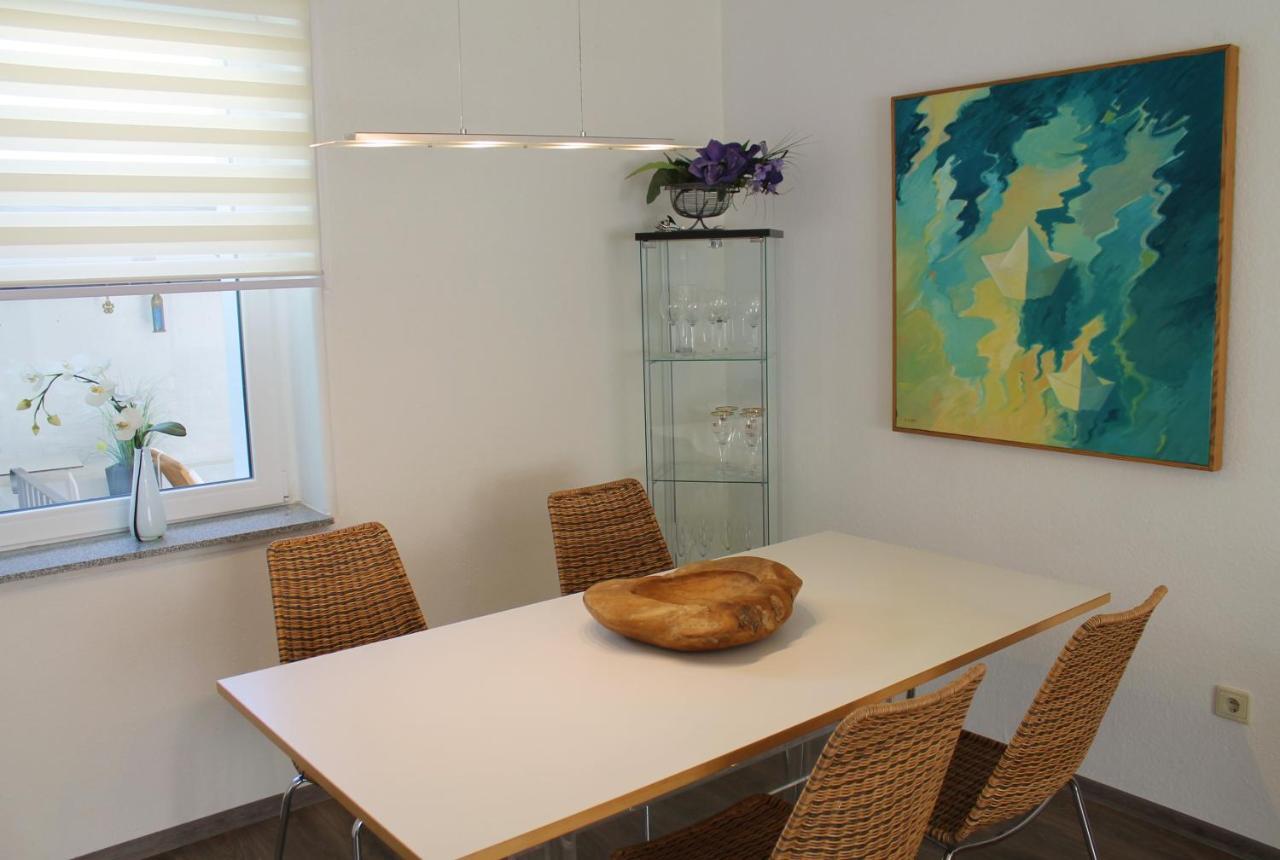 Apartmán Rhine Pearl Hideaways Oberwesel Exteriér fotografie