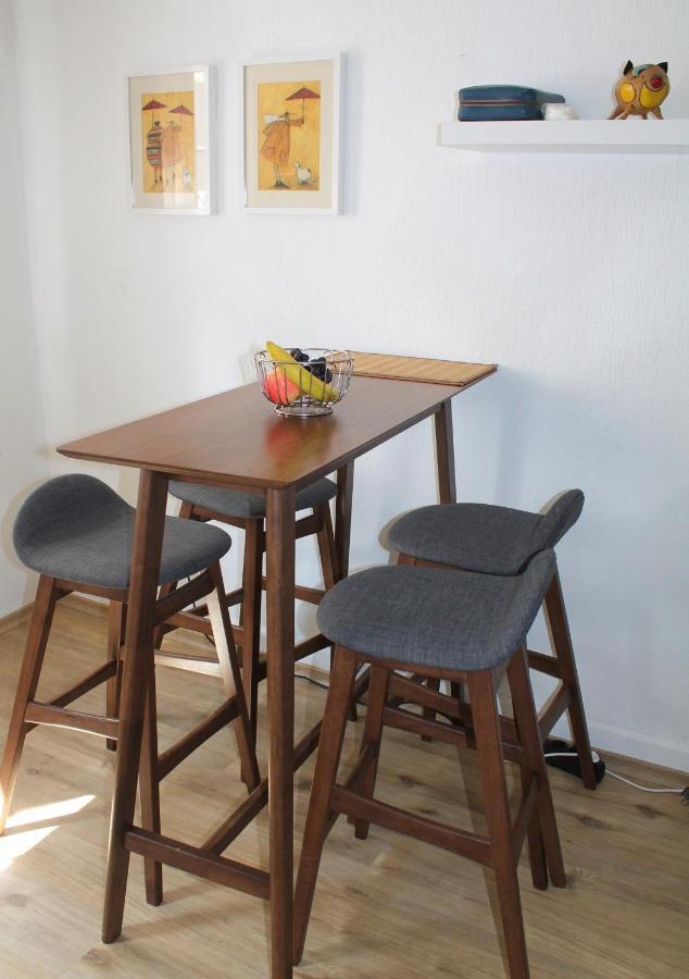 Apartmán Rhine Pearl Hideaways Oberwesel Exteriér fotografie