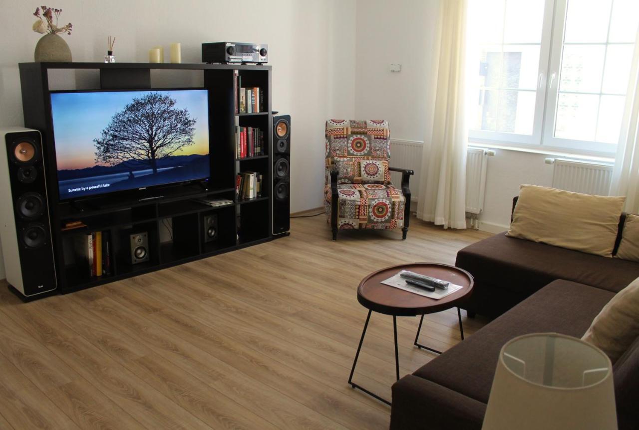 Apartmán Rhine Pearl Hideaways Oberwesel Exteriér fotografie