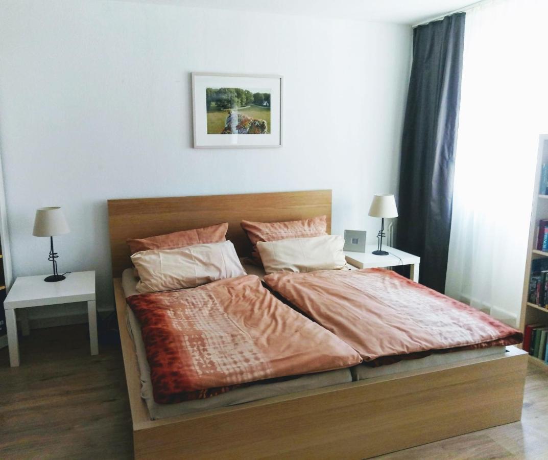 Apartmán Rhine Pearl Hideaways Oberwesel Exteriér fotografie
