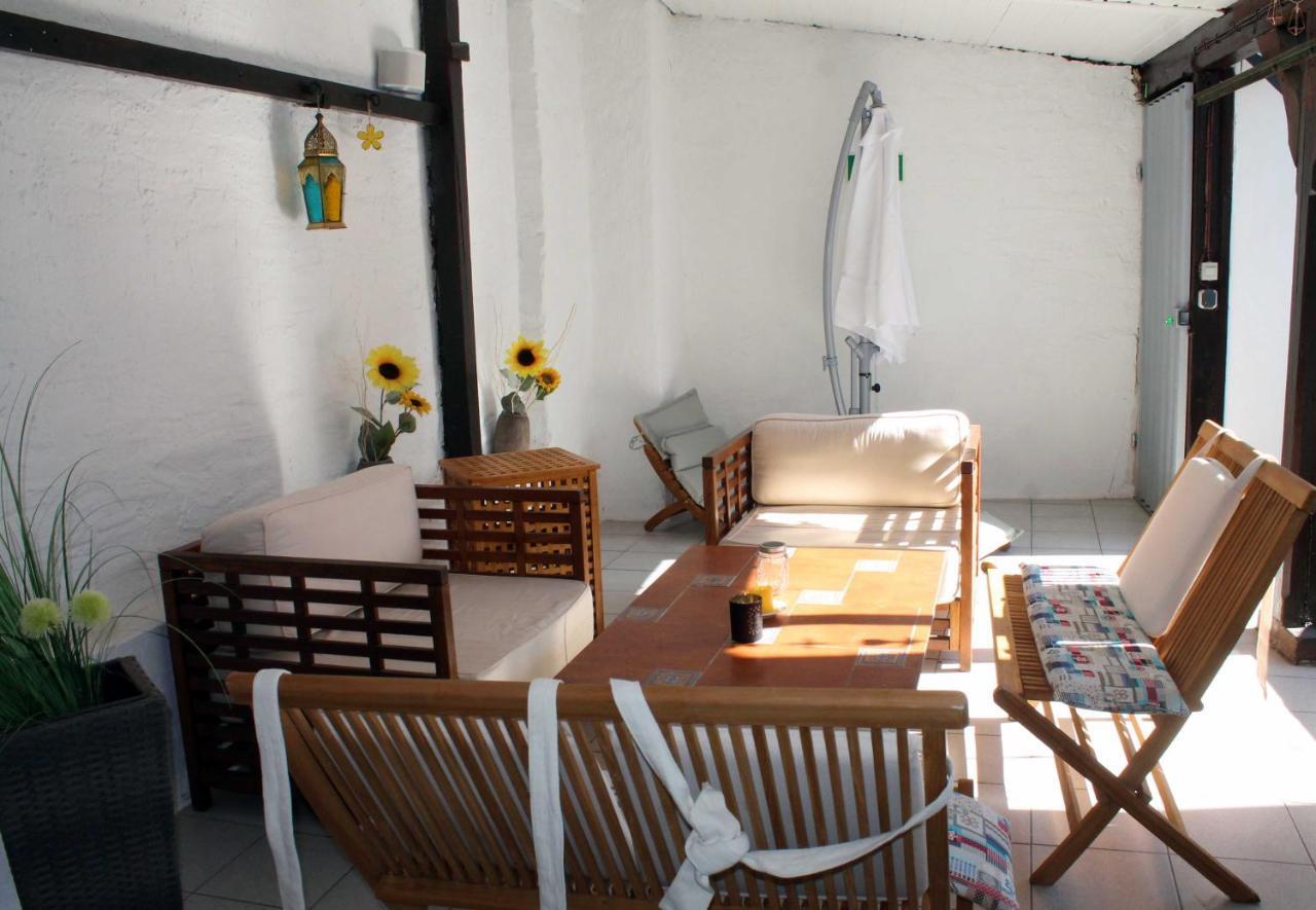 Apartmán Rhine Pearl Hideaways Oberwesel Exteriér fotografie