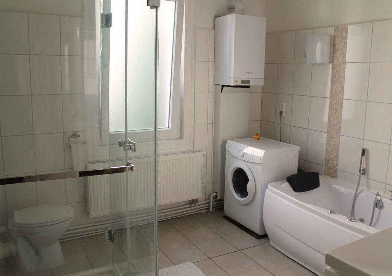 Apartmán Rhine Pearl Hideaways Oberwesel Exteriér fotografie