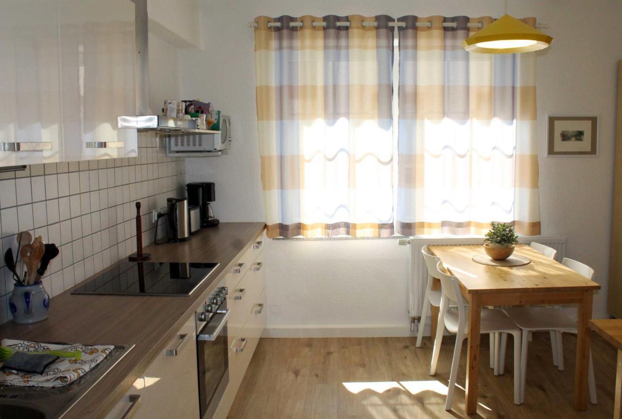 Apartmán Rhine Pearl Hideaways Oberwesel Exteriér fotografie