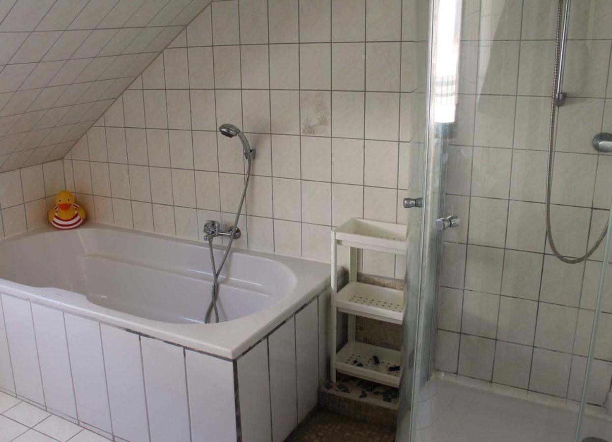 Apartmán Rhine Pearl Hideaways Oberwesel Exteriér fotografie