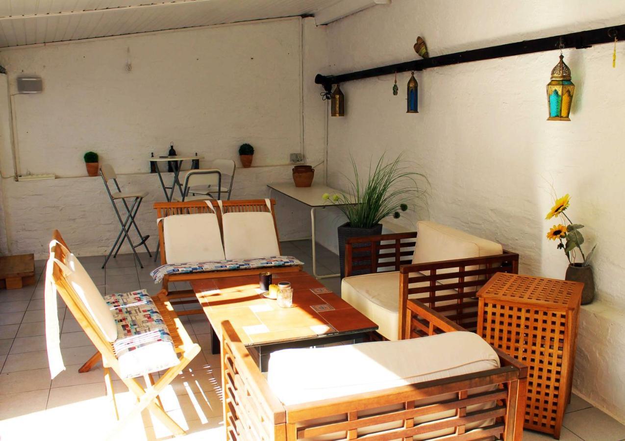Apartmán Rhine Pearl Hideaways Oberwesel Exteriér fotografie