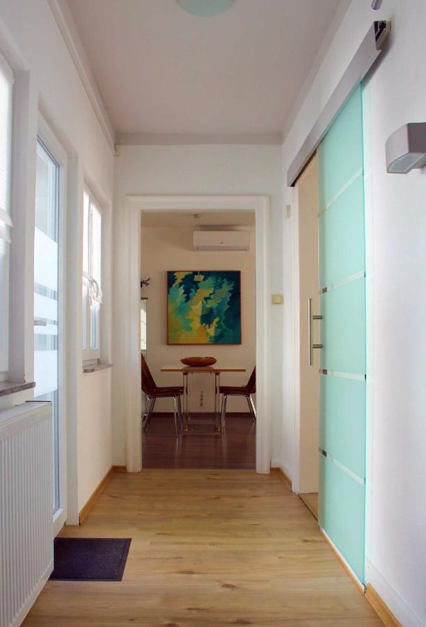 Apartmán Rhine Pearl Hideaways Oberwesel Exteriér fotografie