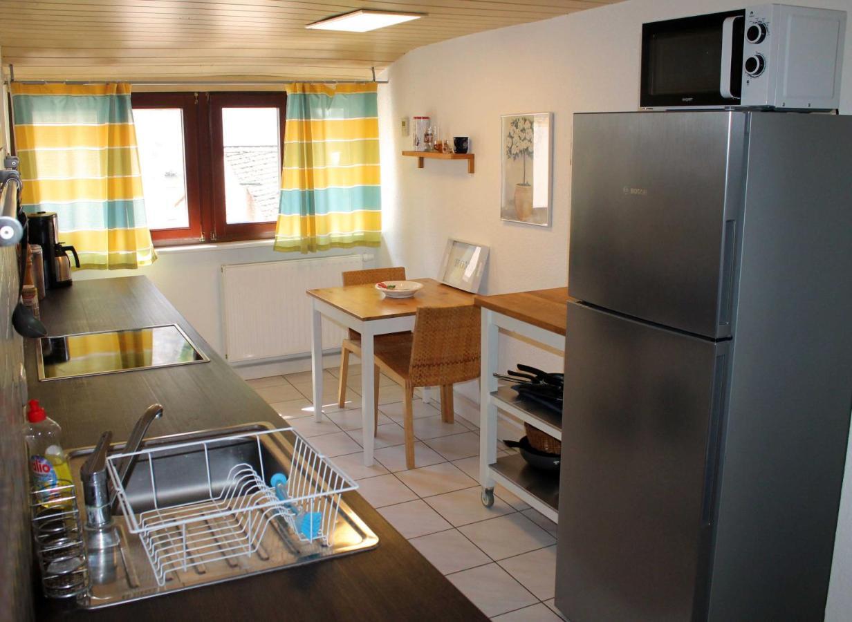 Apartmán Rhine Pearl Hideaways Oberwesel Exteriér fotografie