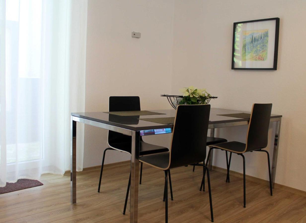 Apartmán Rhine Pearl Hideaways Oberwesel Exteriér fotografie