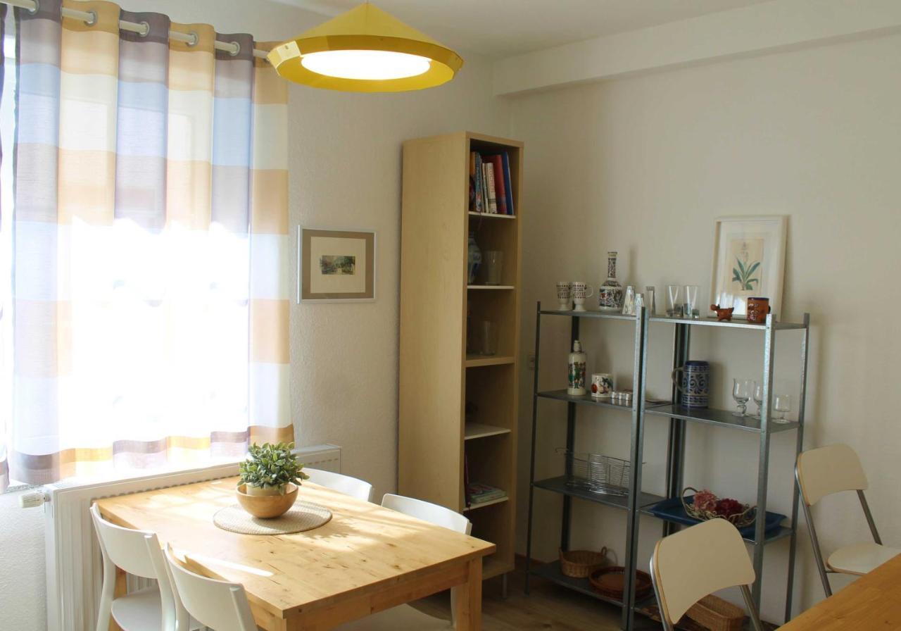 Apartmán Rhine Pearl Hideaways Oberwesel Exteriér fotografie