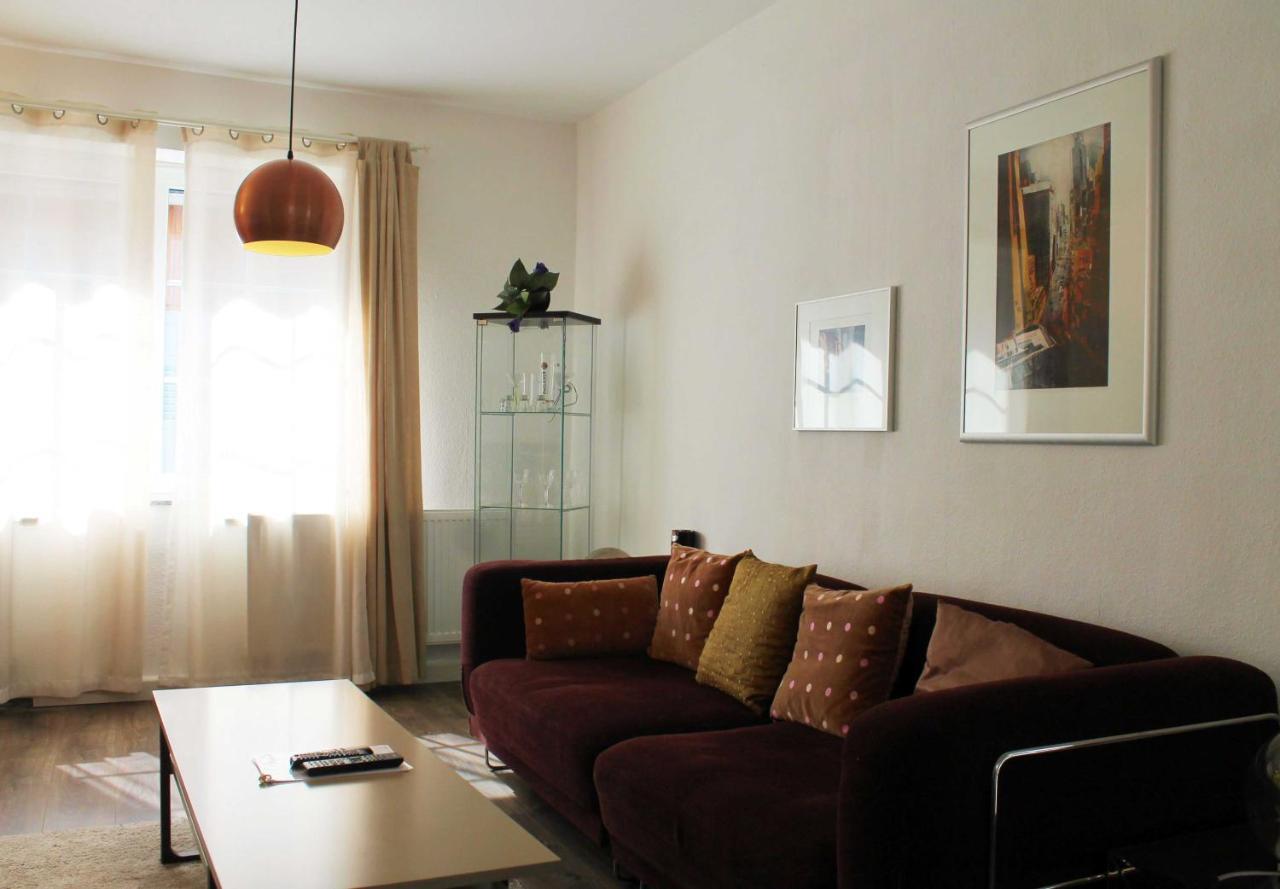 Apartmán Rhine Pearl Hideaways Oberwesel Exteriér fotografie