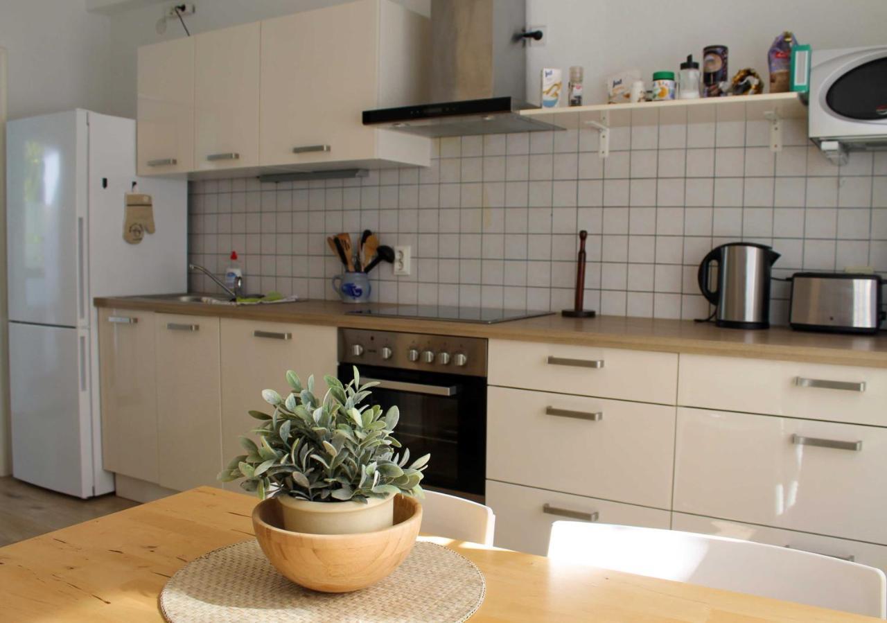 Apartmán Rhine Pearl Hideaways Oberwesel Exteriér fotografie