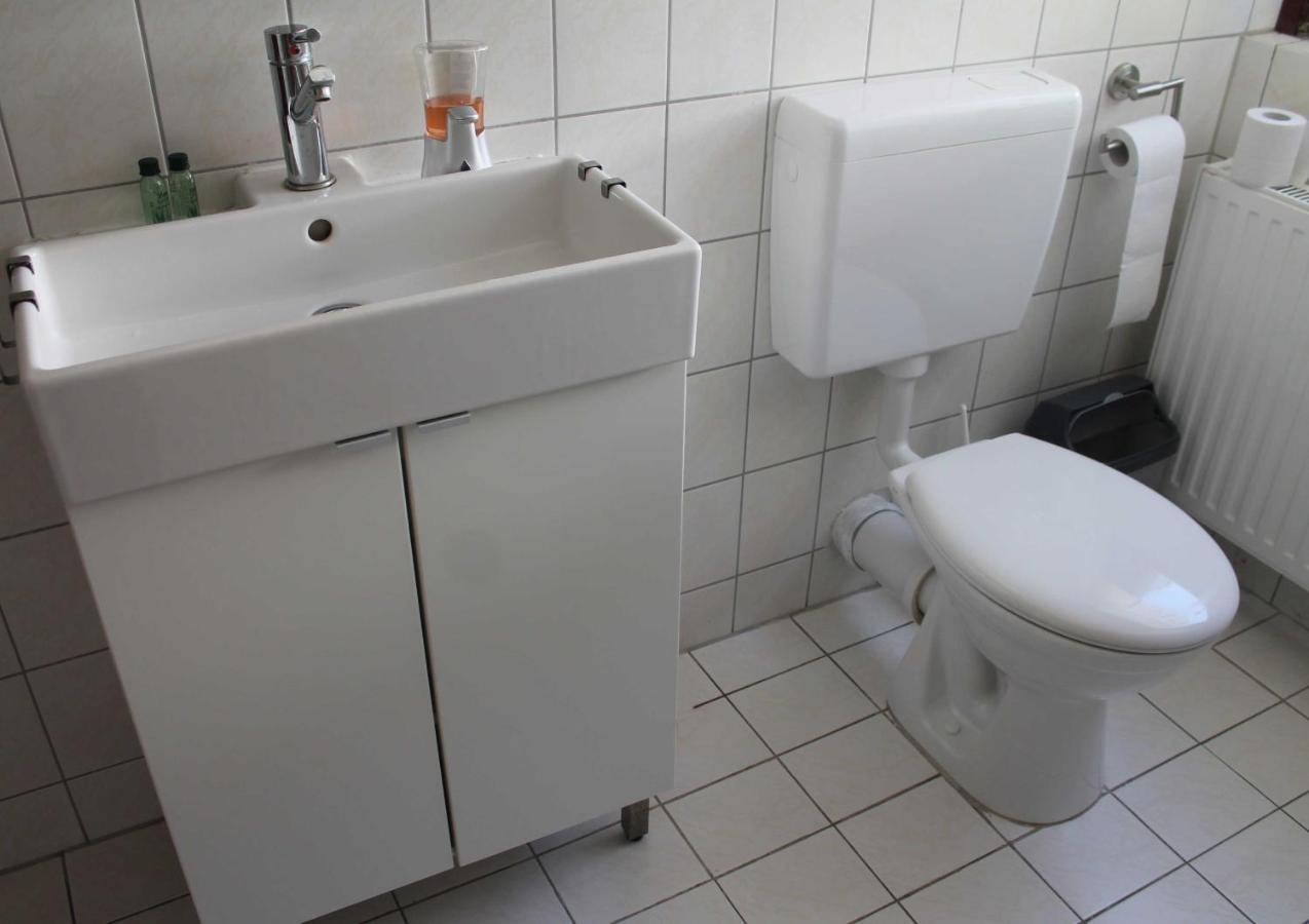 Apartmán Rhine Pearl Hideaways Oberwesel Exteriér fotografie