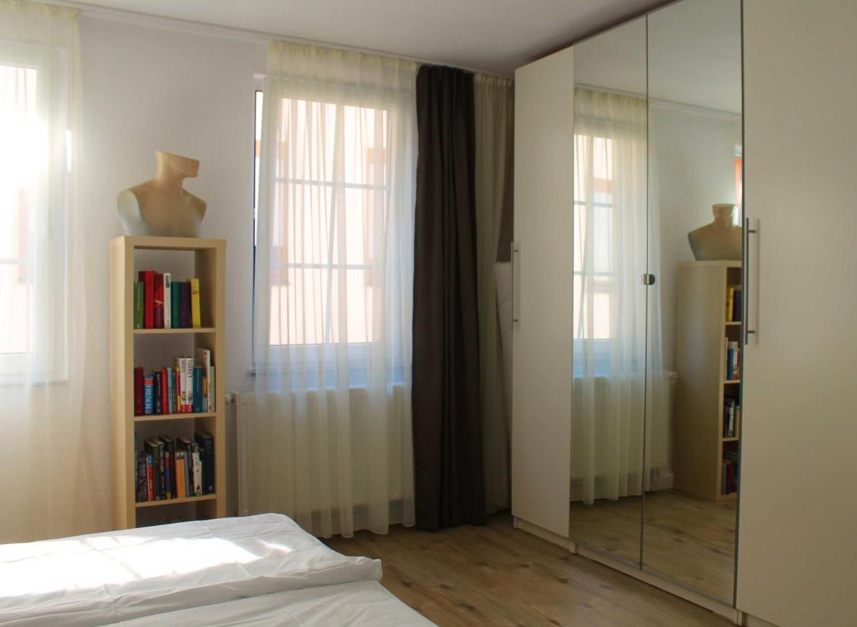 Apartmán Rhine Pearl Hideaways Oberwesel Exteriér fotografie