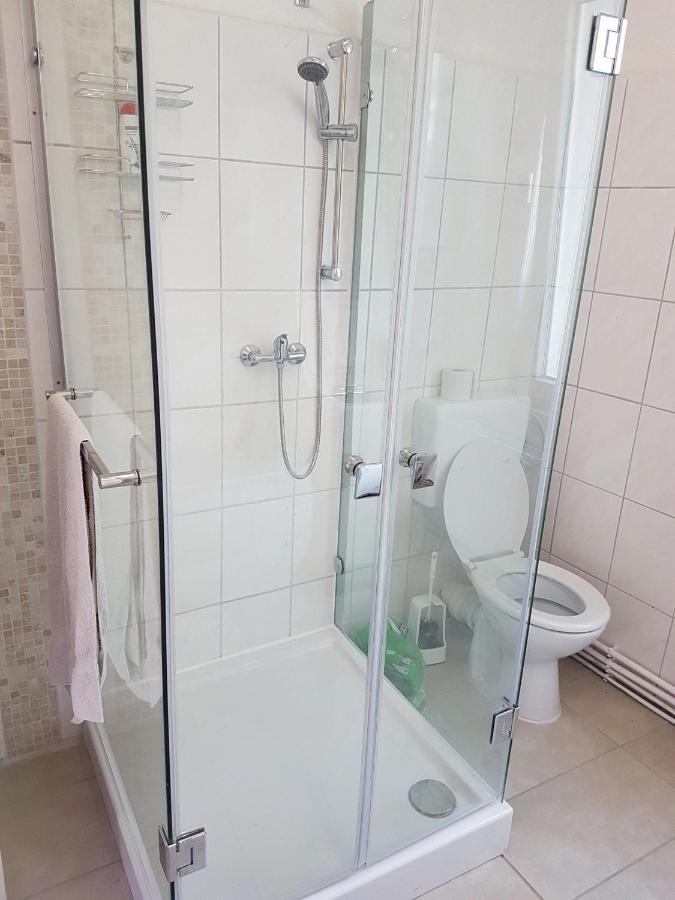 Apartmán Rhine Pearl Hideaways Oberwesel Exteriér fotografie