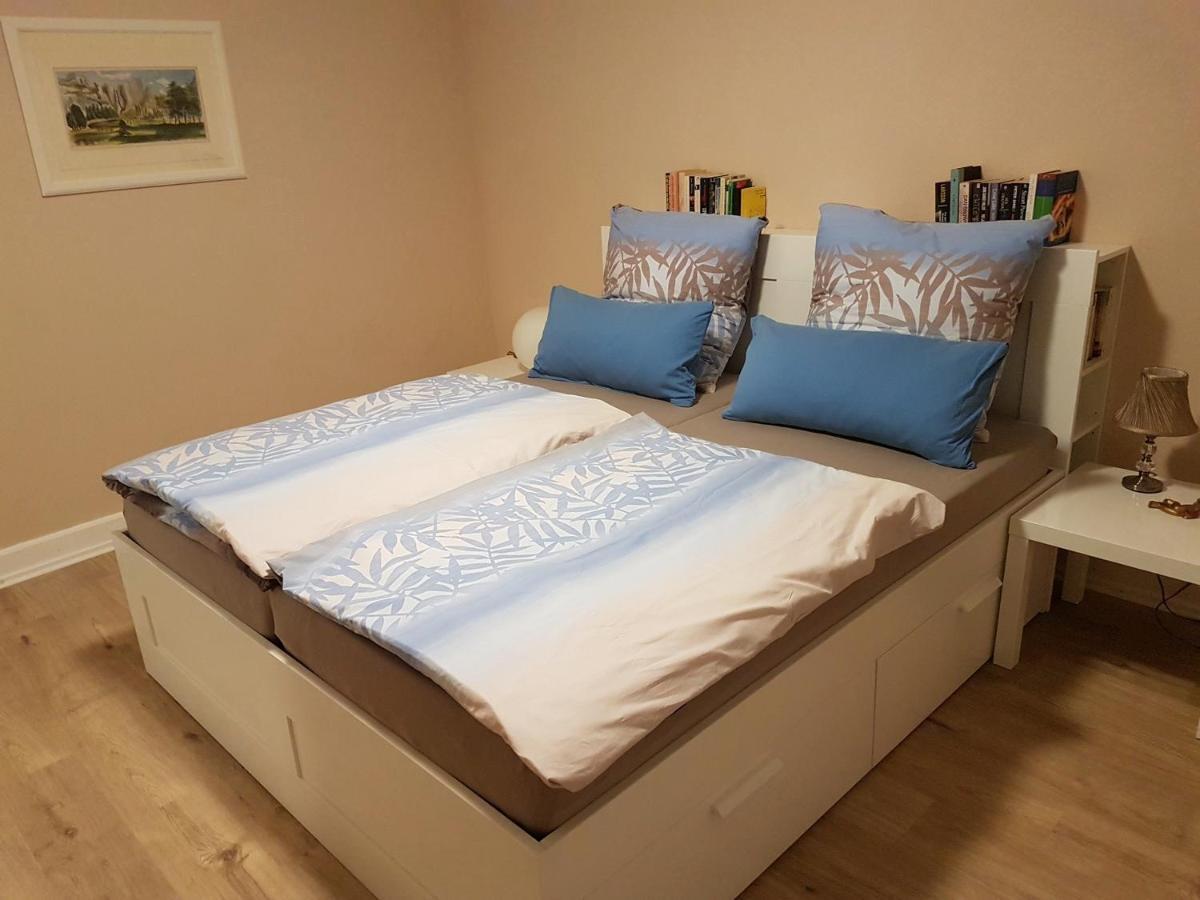 Apartmán Rhine Pearl Hideaways Oberwesel Exteriér fotografie