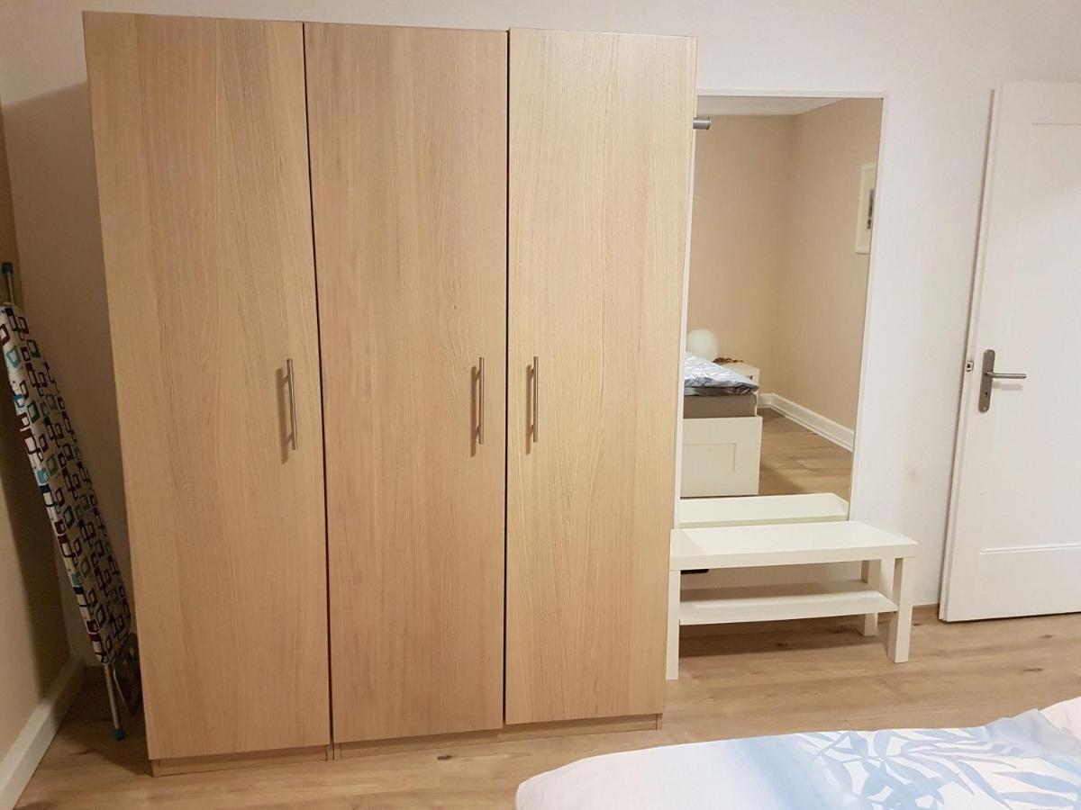 Apartmán Rhine Pearl Hideaways Oberwesel Exteriér fotografie
