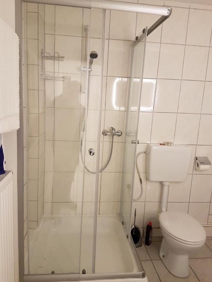 Apartmán Rhine Pearl Hideaways Oberwesel Exteriér fotografie