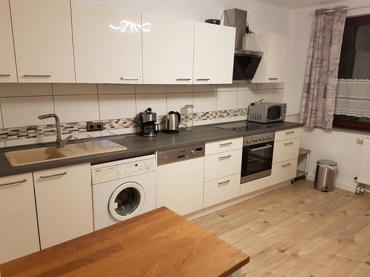 Apartmán Rhine Pearl Hideaways Oberwesel Exteriér fotografie