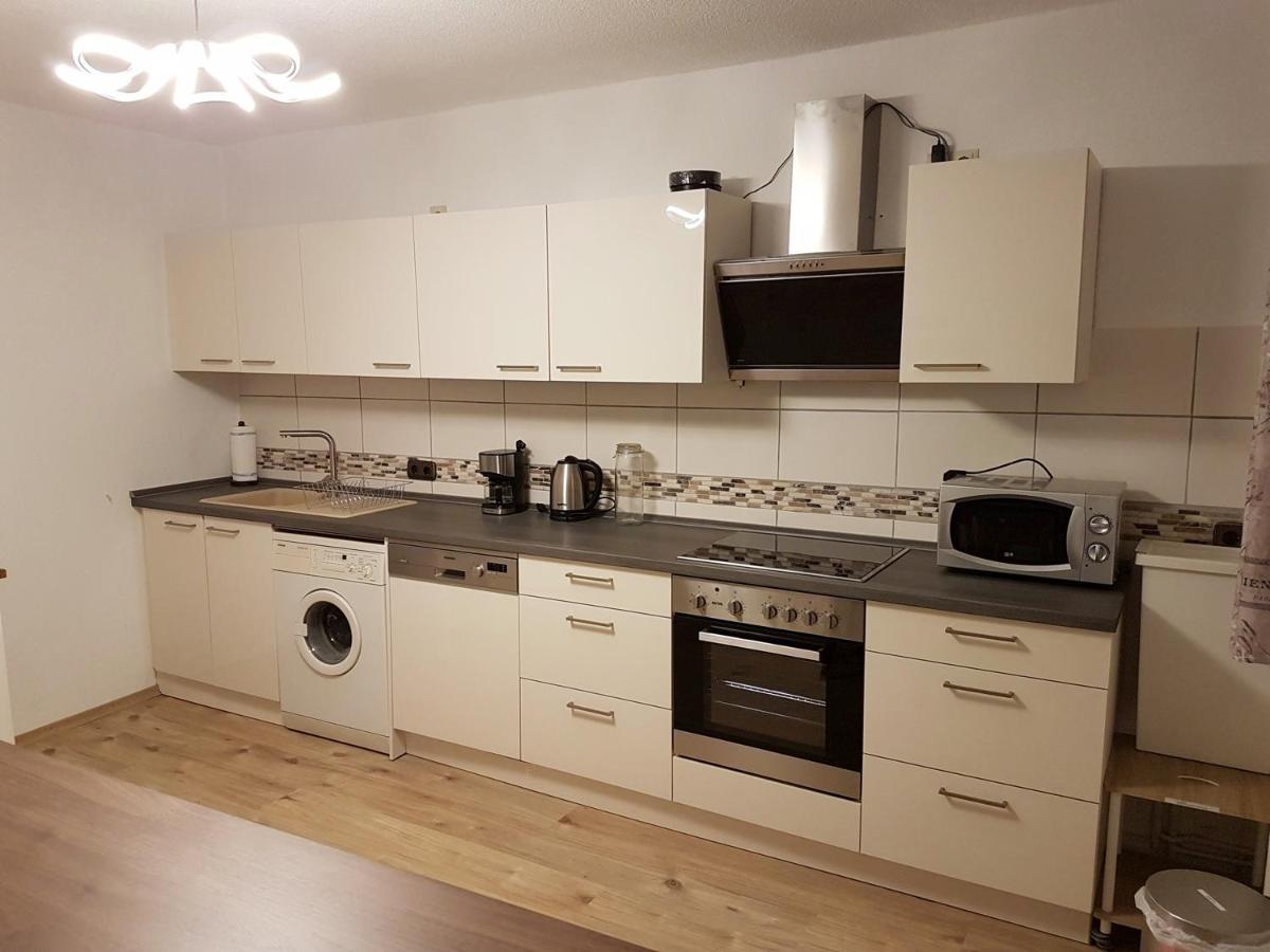 Apartmán Rhine Pearl Hideaways Oberwesel Exteriér fotografie